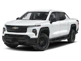 Used 2024 Chevrolet Silverado EV Truck