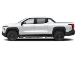 Used 2024 Chevrolet Silverado EV Truck