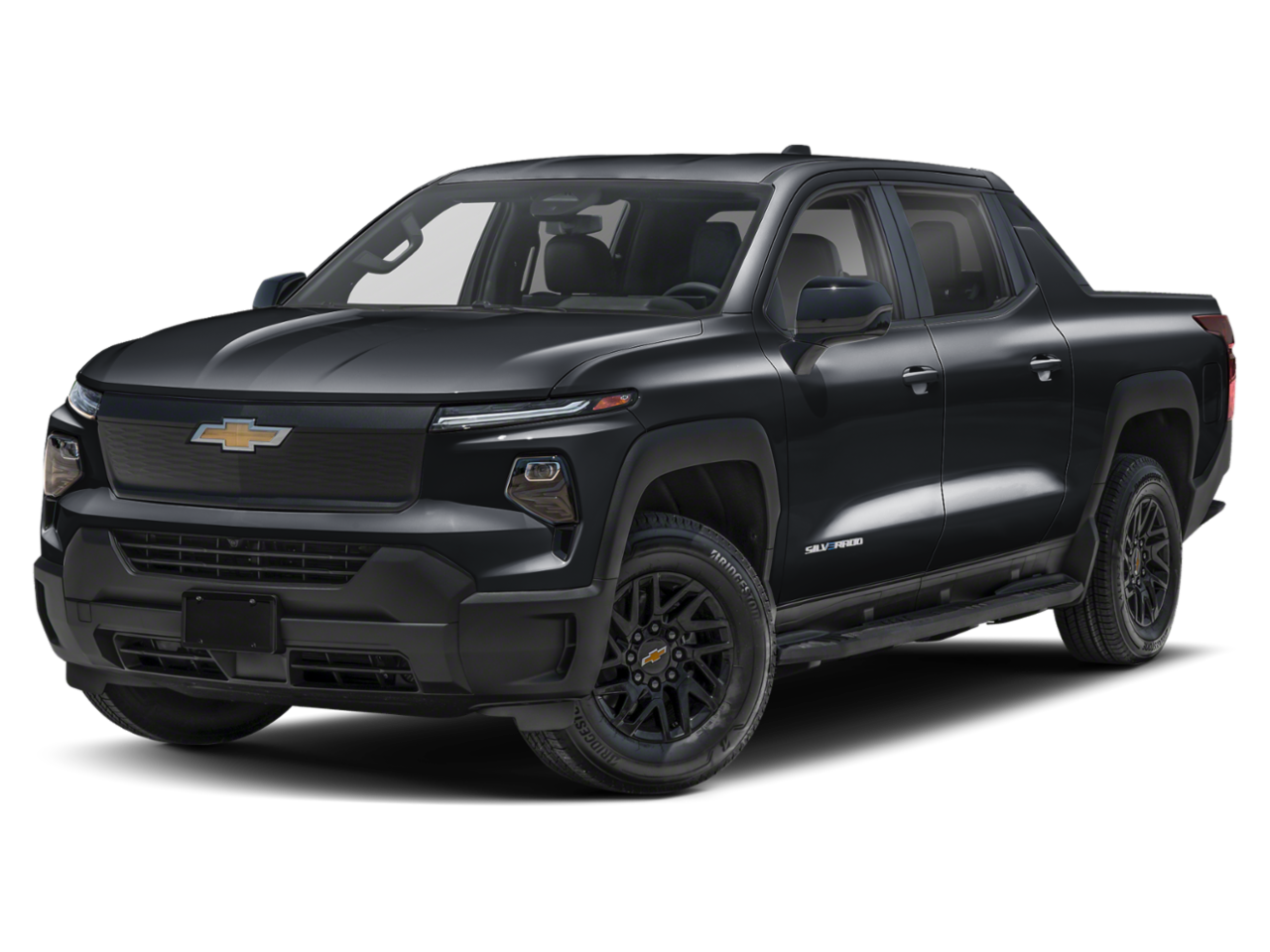 Silverado EV