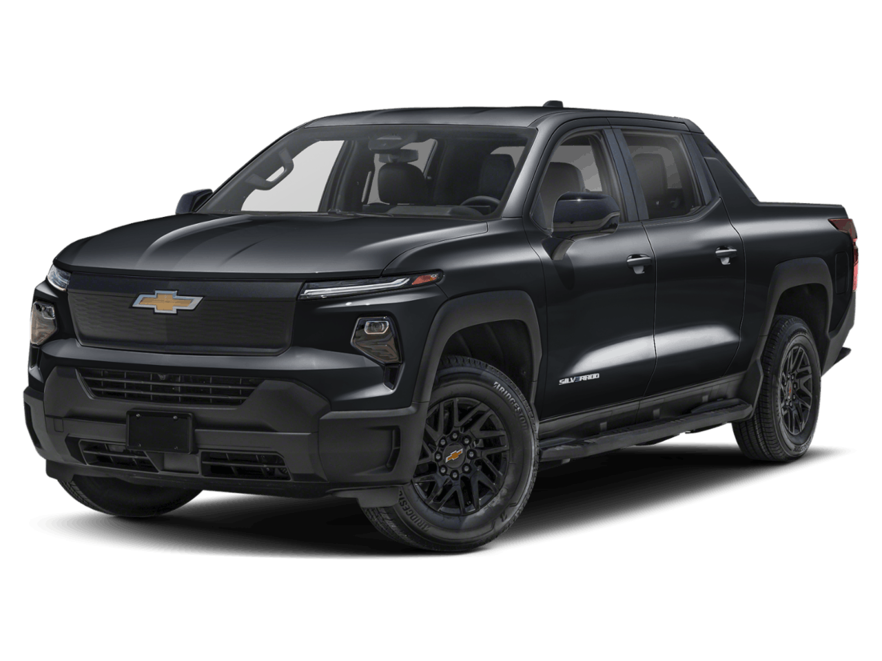 Silverado EV