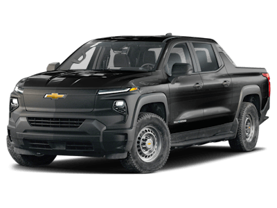 Shop Silverado EV