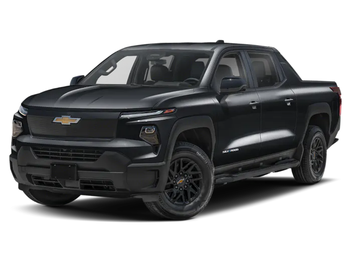 Chevrolet Silverado EV