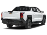 Used 2025 Chevrolet Silverado EV Truck