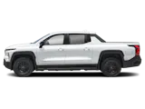 Used 2025 Chevrolet Silverado EV Truck