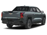 Used 2025 Chevrolet Silverado EV Truck