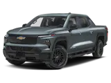 Used 2025 Chevrolet Silverado EV Truck