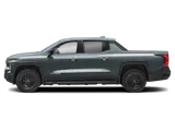 Used 2025 Chevrolet Silverado EV Truck