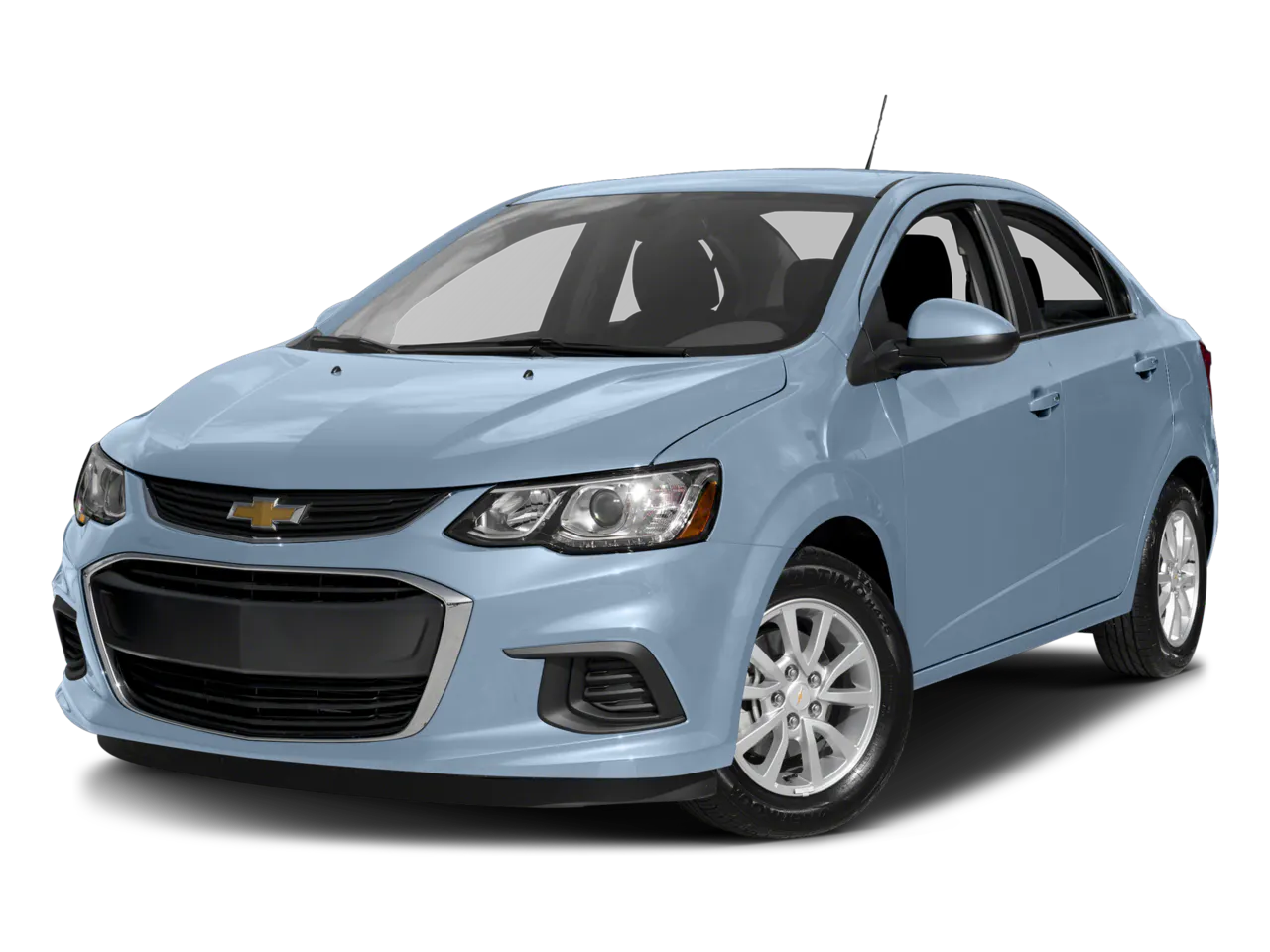 2017 Chevrolet Sonic Sedan Premier Automatic's photo