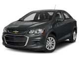 Used 2018 Chevrolet Sonic Sedan