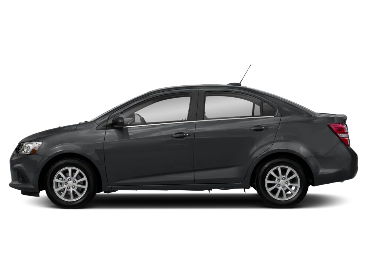 Used 2018 Chevrolet Sonic Sedan