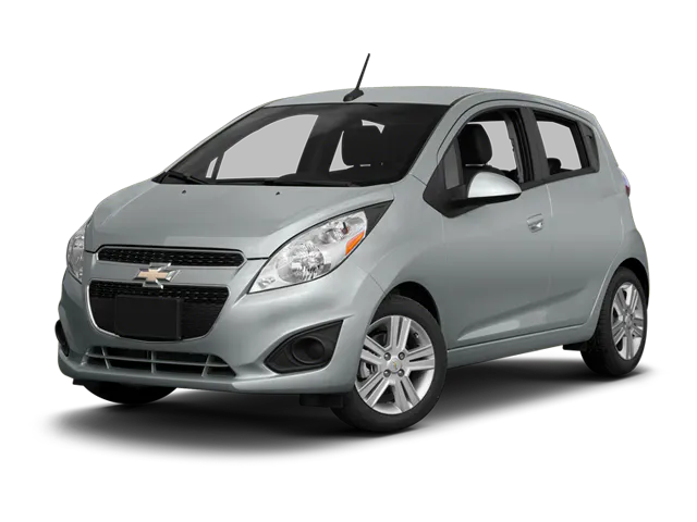 2013 Chevrolet Spark