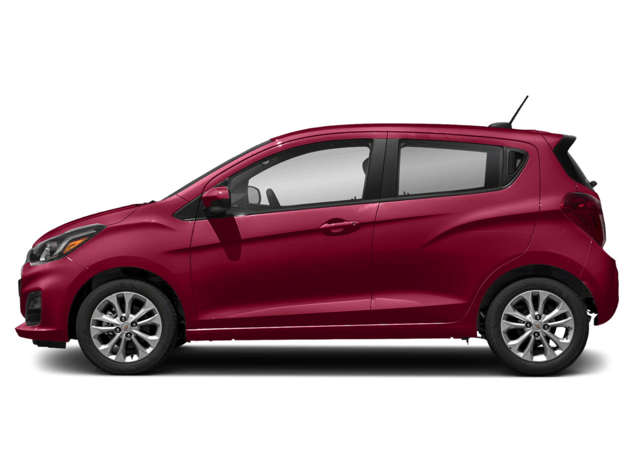 2020 Chevrolet Spark LS