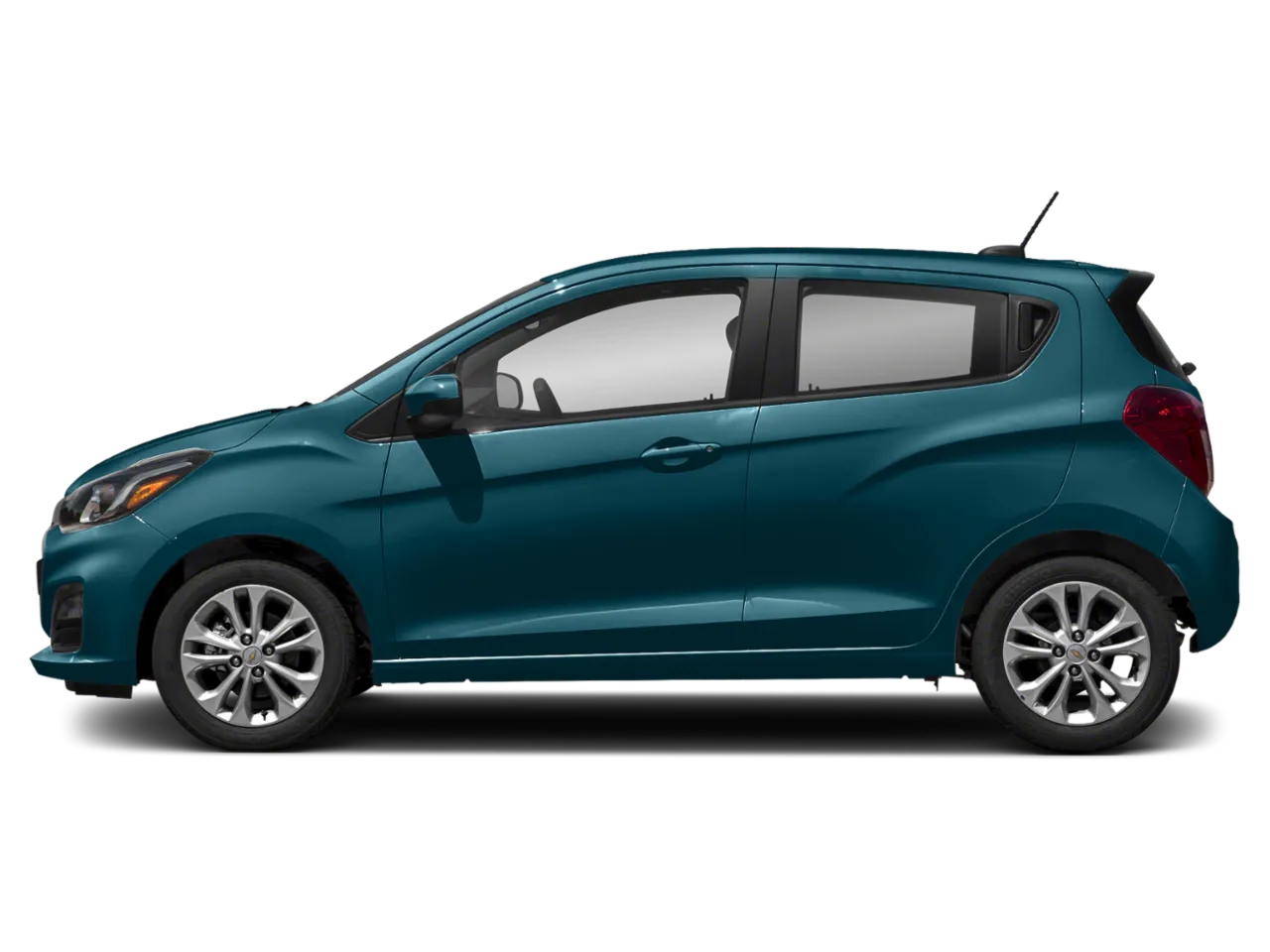 2020 Chevrolet Spark LS