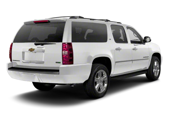 Used 2013 Chevrolet Suburban 1500 SUV