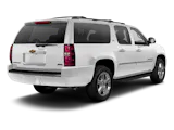 Used 2013 Chevrolet Suburban 1500 SUV