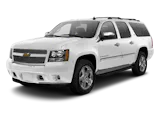 Used 2013 Chevrolet Suburban 1500 SUV