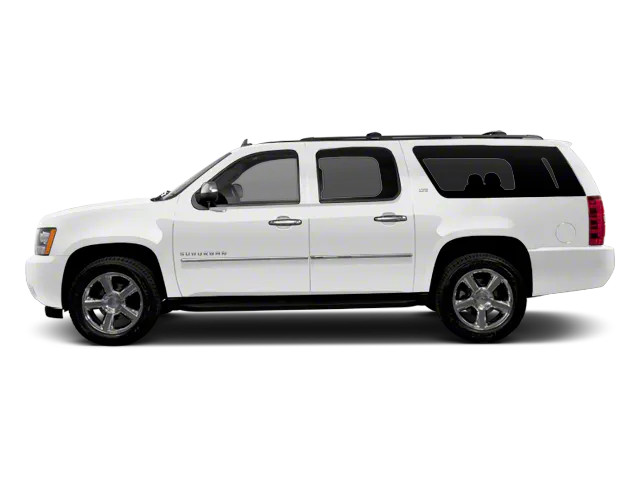 Used 2013 Chevrolet Suburban 1500 SUV