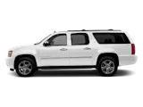 Used 2013 Chevrolet Suburban 1500 SUV