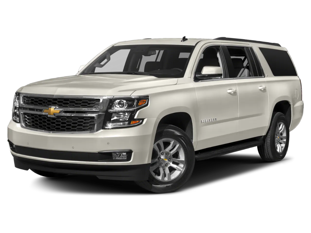 2015 Chevrolet Suburban 4WD 1500 LT's photo