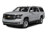 Used 2015 Chevrolet Suburban SUV