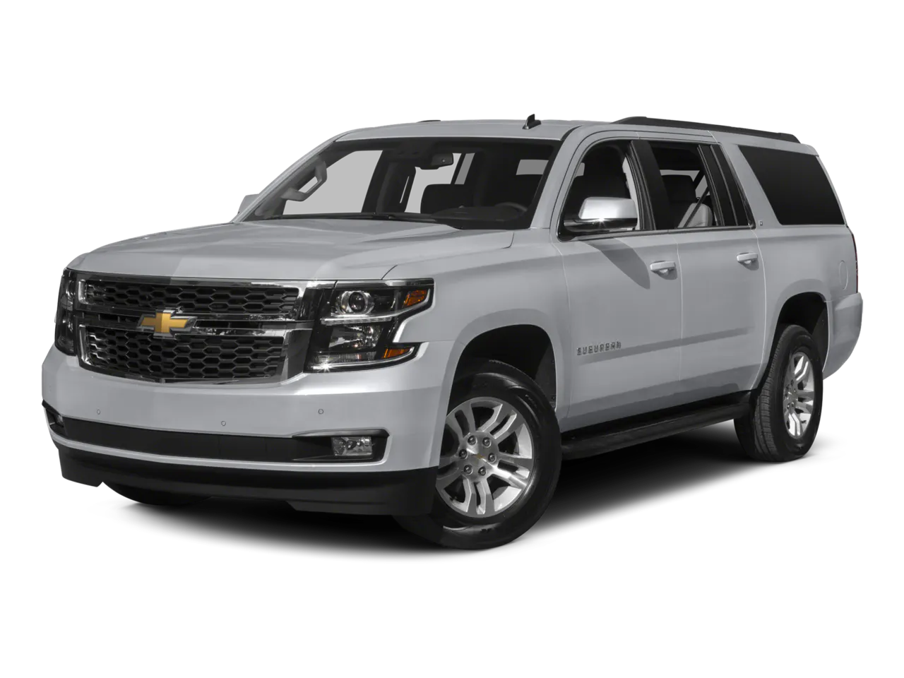 2015 Chevrolet Suburban