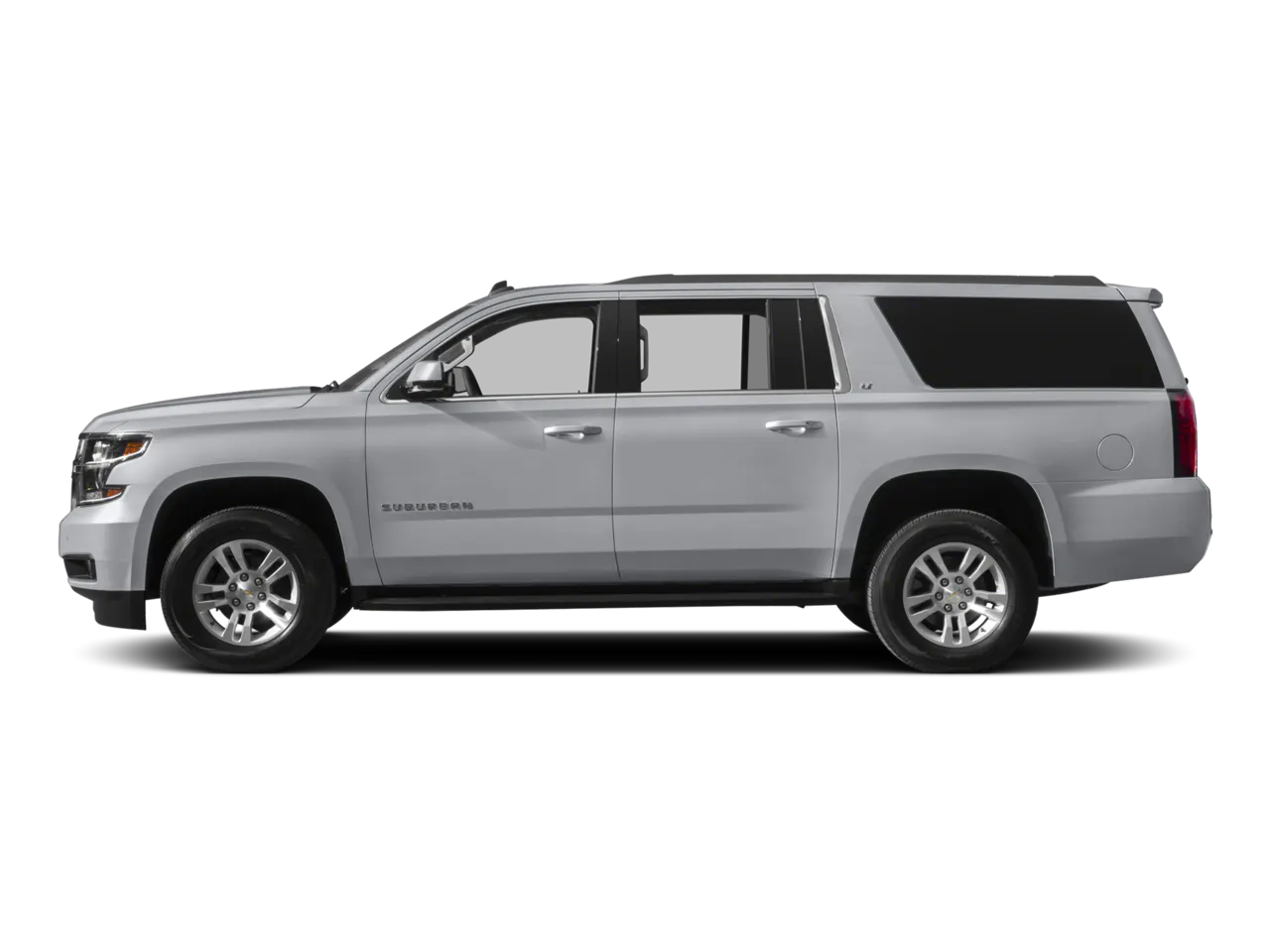 Used 2015 Chevrolet Suburban SUV