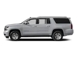 Used 2015 Chevrolet Suburban SUV