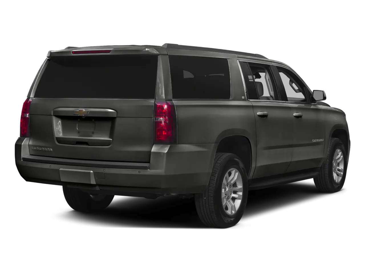 Used 2016 Chevrolet Suburban SUV