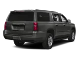 Used 2016 Chevrolet Suburban SUV