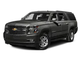 Used 2016 Chevrolet Suburban SUV