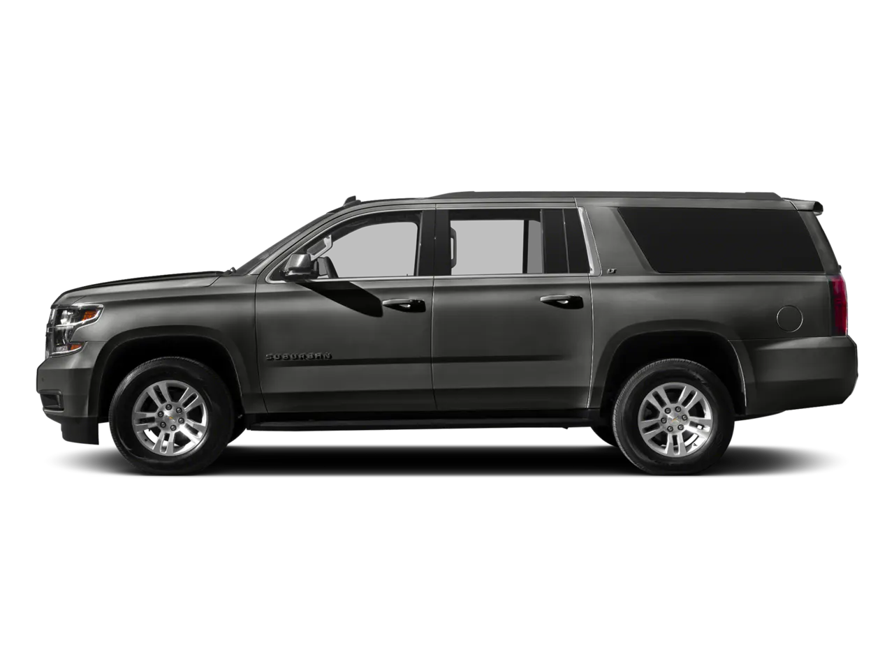 Used 2016 Chevrolet Suburban SUV