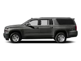 Used 2016 Chevrolet Suburban SUV