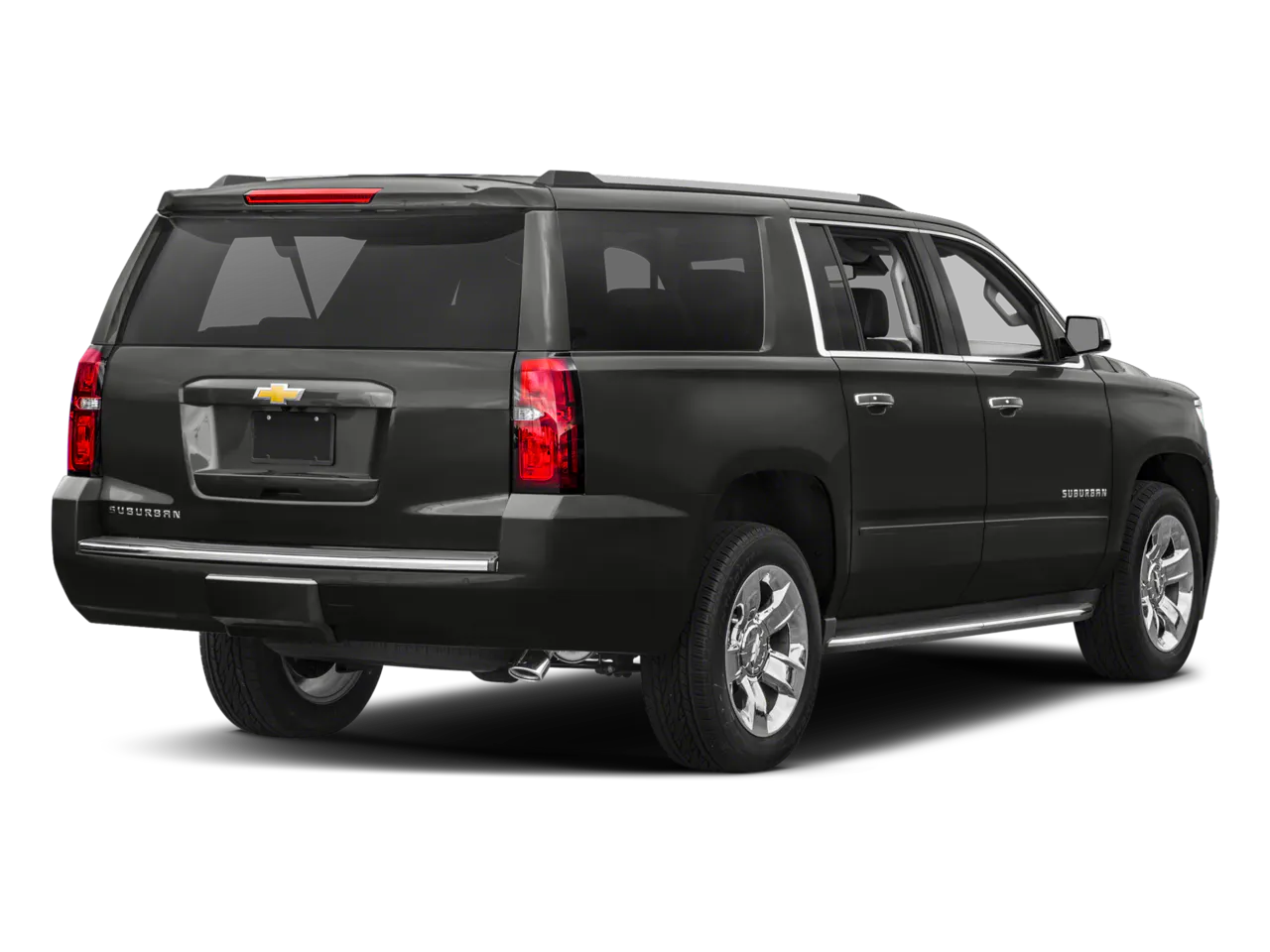 Used 2017 Chevrolet Suburban SUV