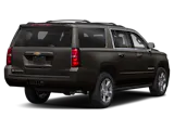 Used 2018 Chevrolet Suburban SUV