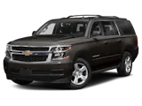 Used 2018 Chevrolet Suburban SUV
