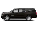 Used 2018 Chevrolet Suburban SUV