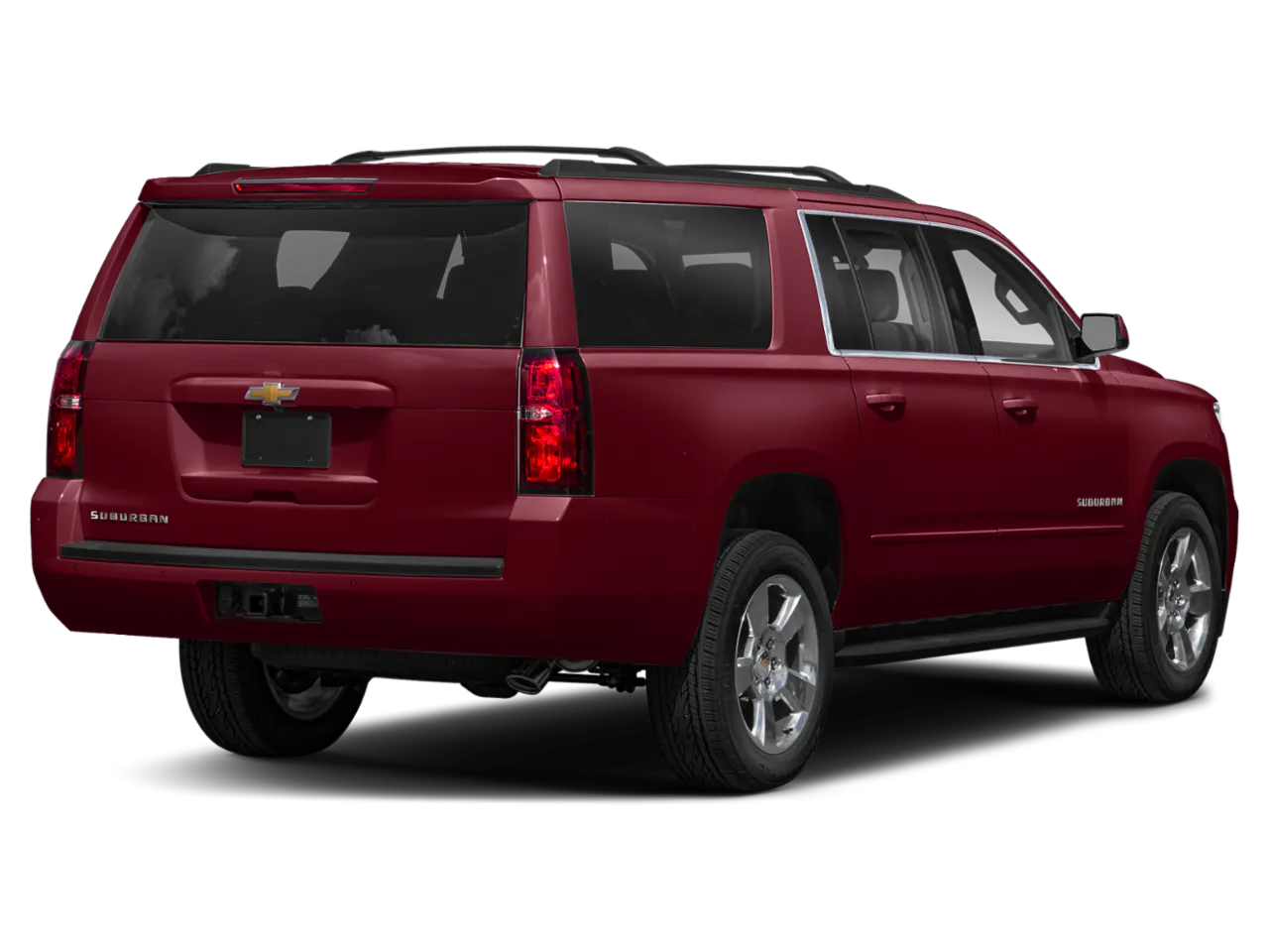 Used 2019 Chevrolet Suburban SUV
