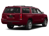 Used 2019 Chevrolet Suburban SUV