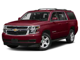 Used 2019 Chevrolet Suburban SUV