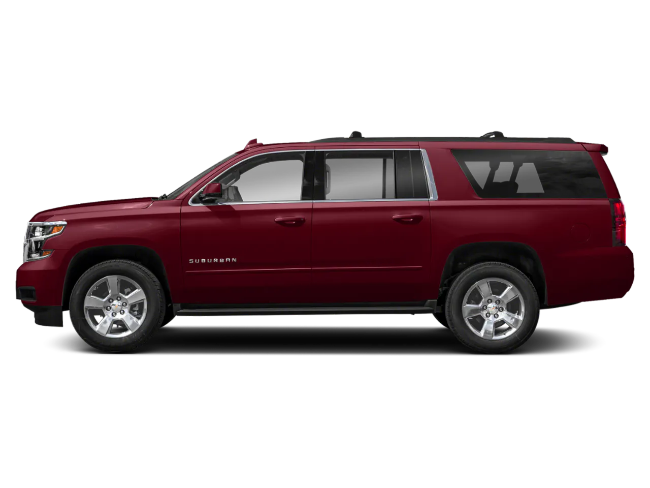 Used 2019 Chevrolet Suburban SUV