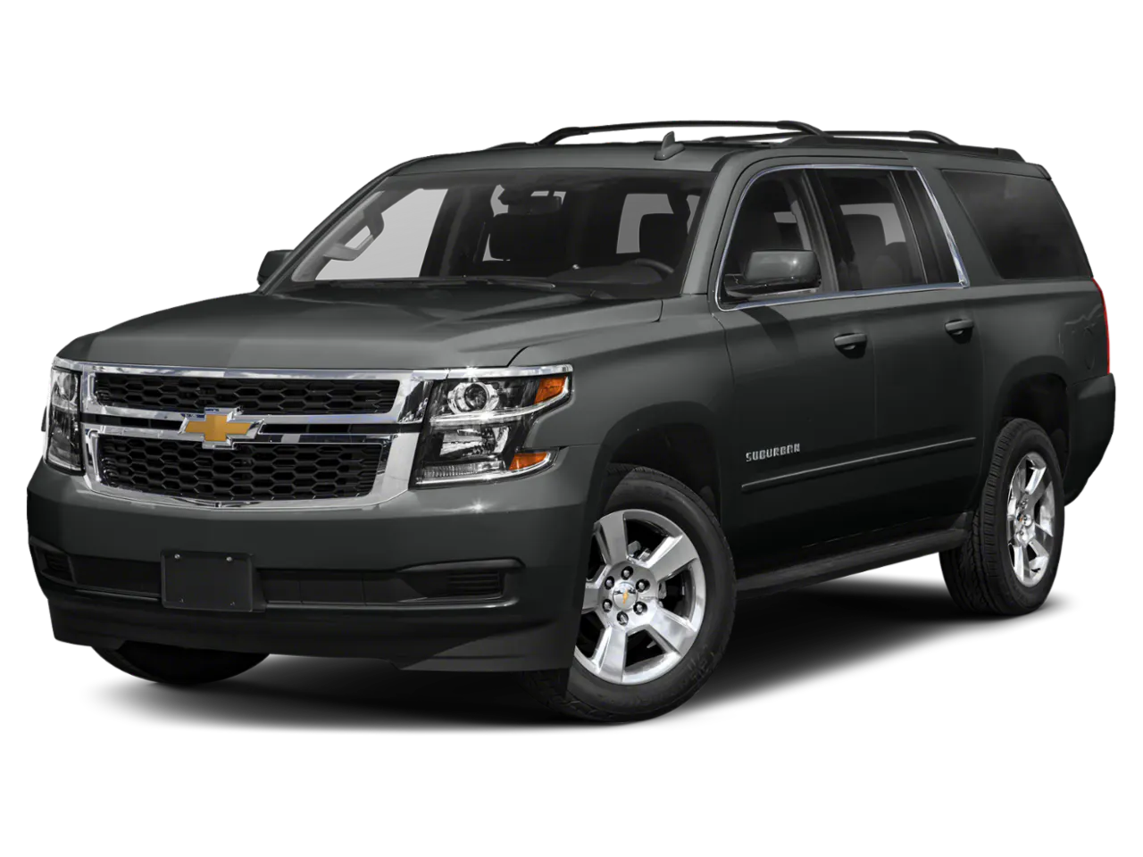 2019 Chevrolet Suburban