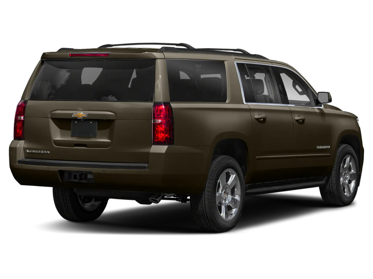 Used 2019 Chevrolet Suburban SUV