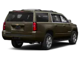 Used 2019 Chevrolet Suburban SUV