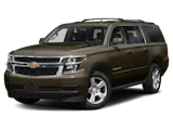 Used 2019 Chevrolet Suburban SUV