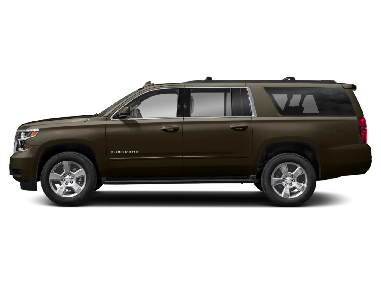 Used 2019 Chevrolet Suburban SUV