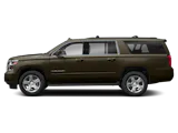 Used 2019 Chevrolet Suburban SUV