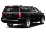 Used 2019 Chevrolet Suburban SUV