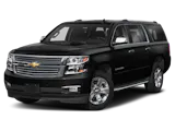 Used 2019 Chevrolet Suburban SUV