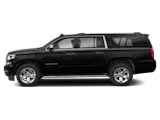 Used 2019 Chevrolet Suburban SUV