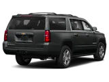 Used 2020 Chevrolet Suburban SUV